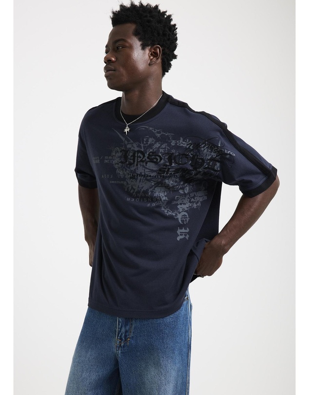 Insight - Loocee T-Shirt