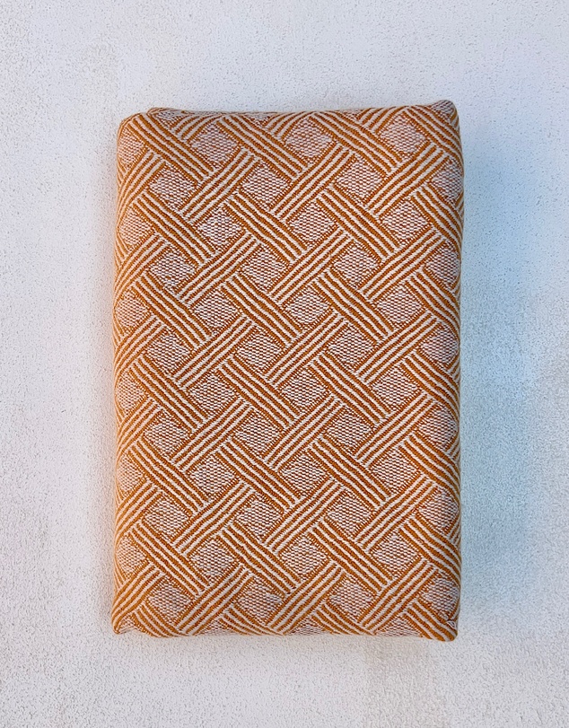 Turkish Murkish - Bungalow Turkish Throw