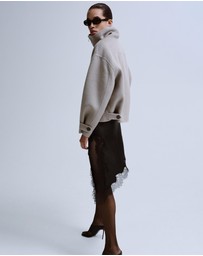 M.N.G - Taty Skirt