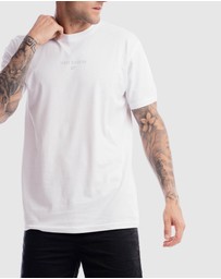 First Division - Grand Stand Centre Tee