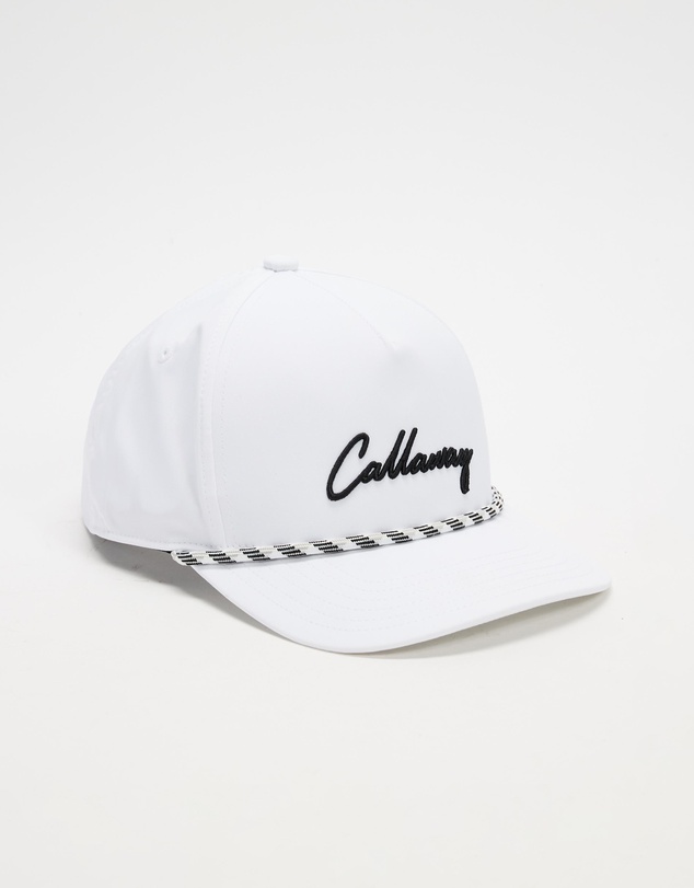 Callaway - Birdie Putt Rope Golf Hat