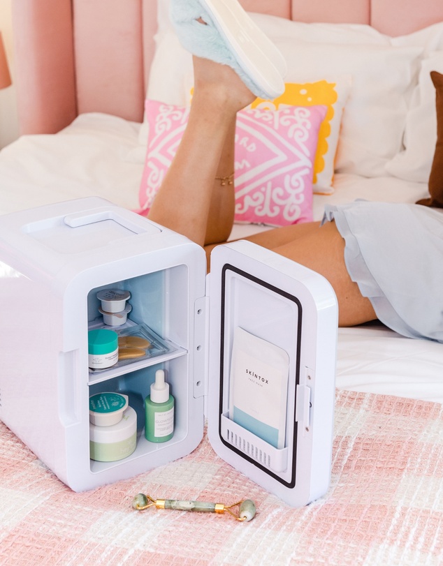 The Beauty Fridge - The Beauty Fridge - 6L