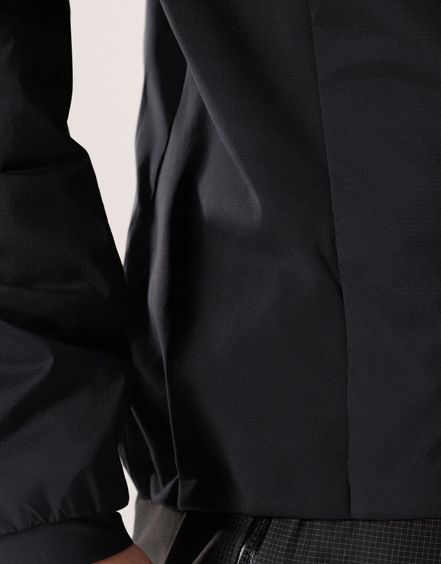 Arc'teryx - Atom Hoody Men's
