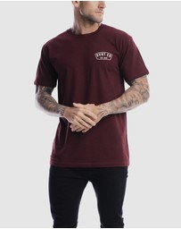 DVNT - Bailey Tee