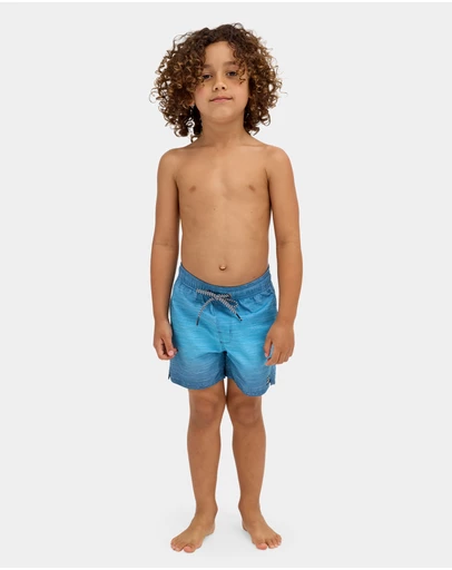 Billabong - Boys 0 to 7 Sergio Layback 13