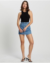 Rolla's - Miller Baby Rib Tank