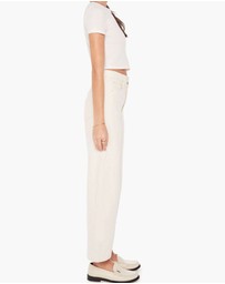 MOTHER - The Half Pipe Ankle Jeans