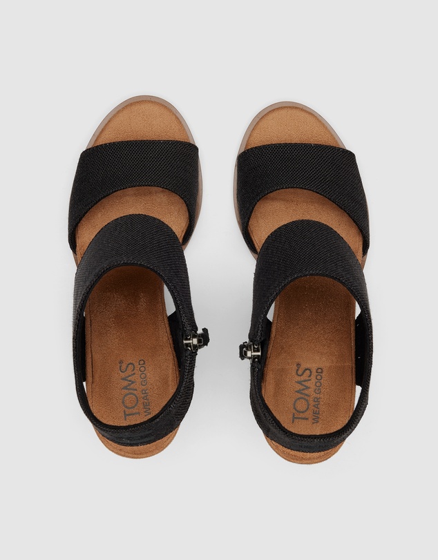 TOMS - Majorca Sandal
