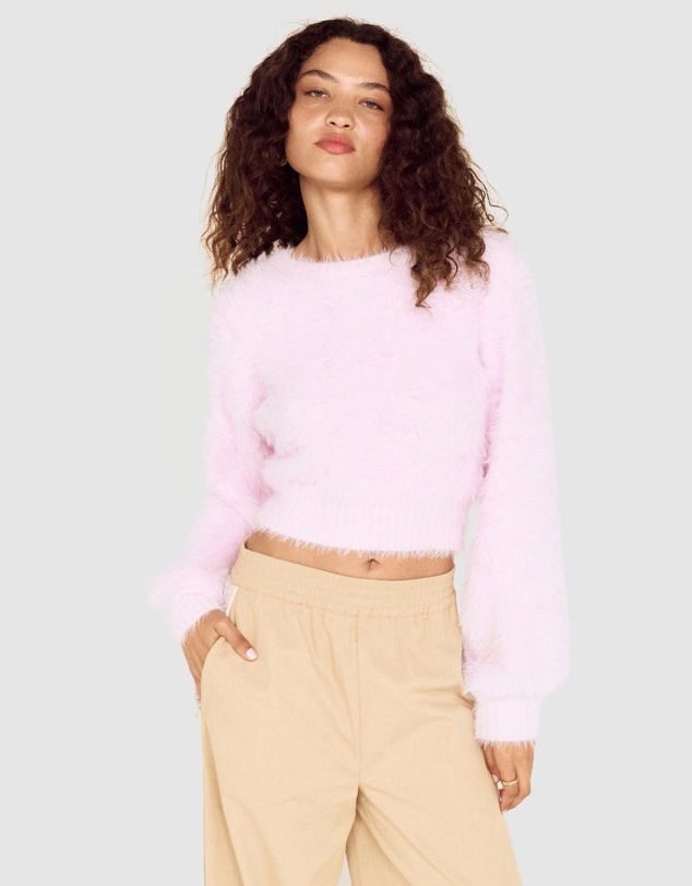 MINKPINK - Elara Pull On Pants