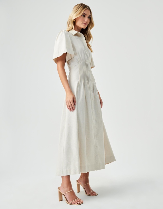 Tussah - Shanika Midi Dress