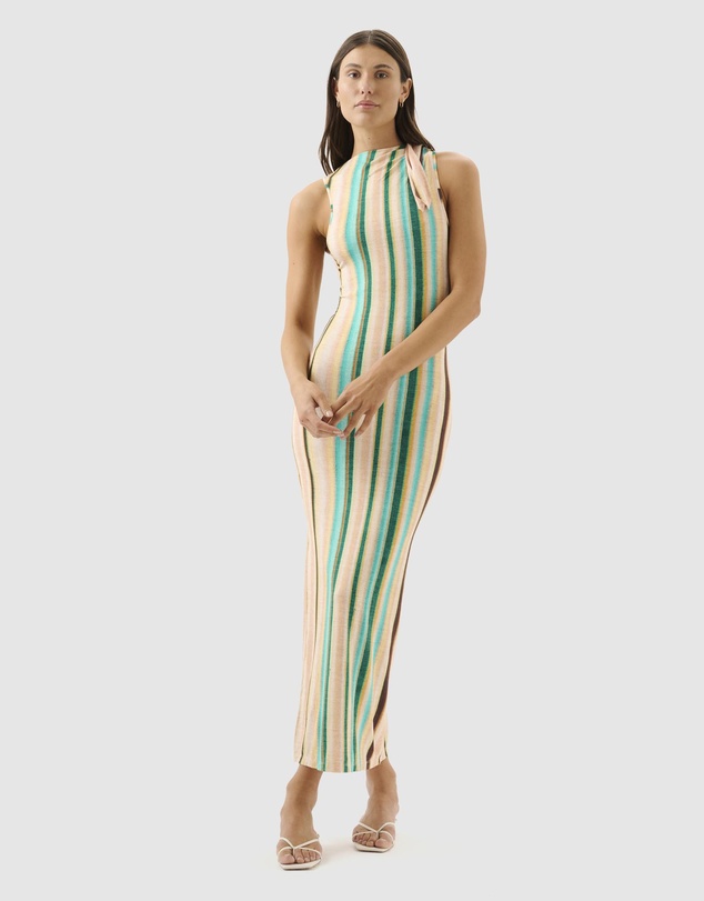 ROAME. - Beatrix Dress