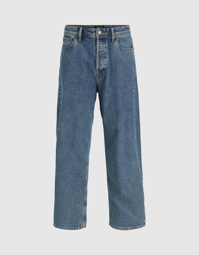 Jack & Jones - Jjialex Jjoriginal SQ 060 Noos