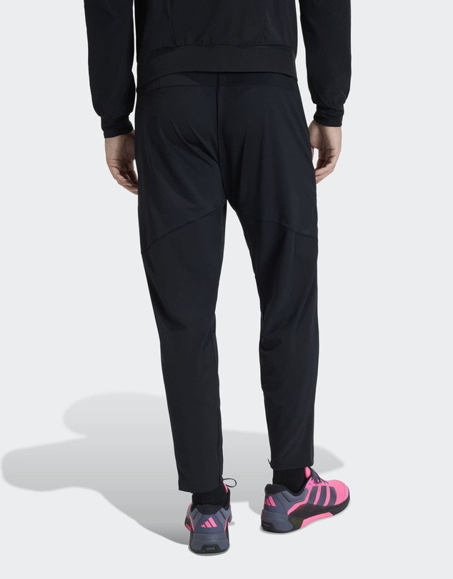 adidas Performance - D4T Workout Pants