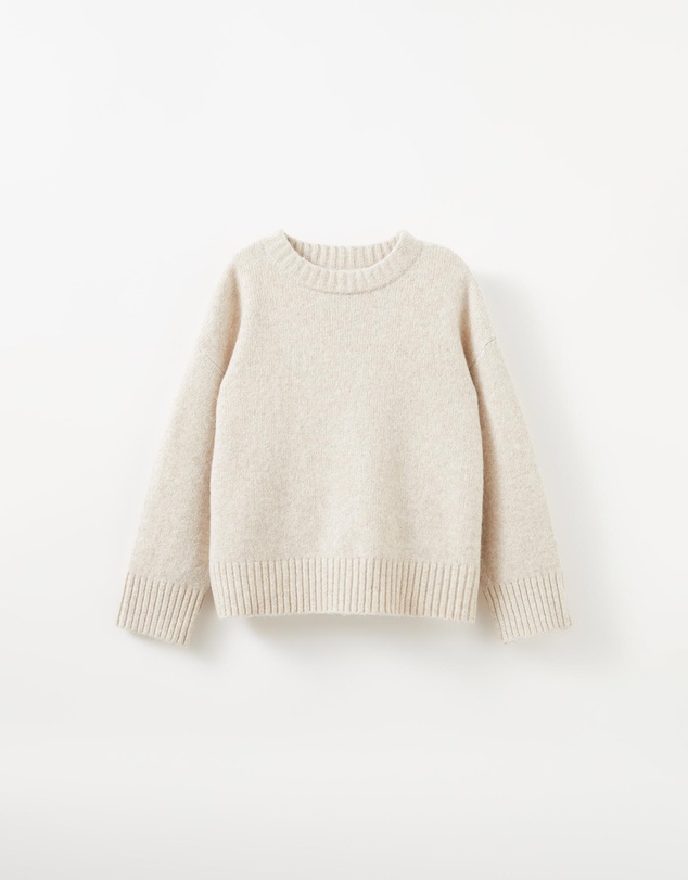 Cotton On Kids - Soft Knit Sweater