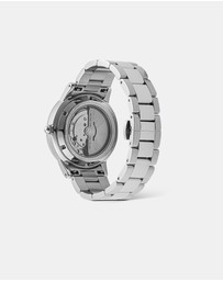 Daniel Wellington - Iconic Automatic 40mm Link