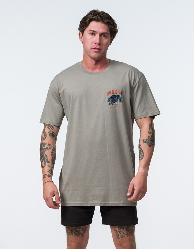 DVNT - Wild and Free Tee