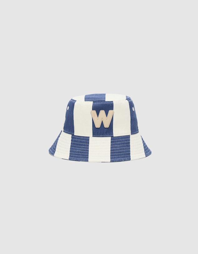 Seed Heritage - Boys Initial Bucket Hat