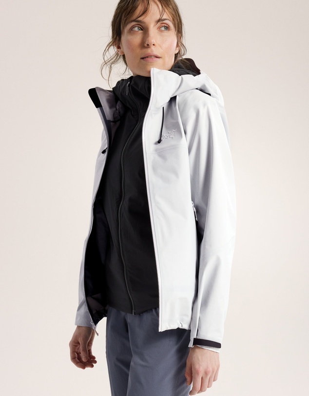 Arc'teryx - Beta SL Jacket Women's