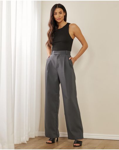 Grey