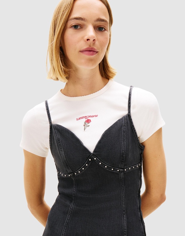 Tommy Jeans - Maxi Dress