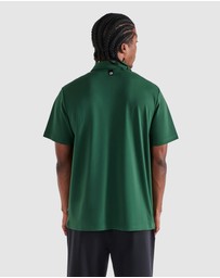 Malbon - ICONS Fairway Polo