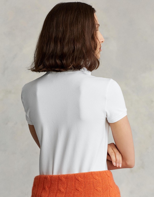 Polo Ralph Lauren - Slim Fit Stretch Polo Shirt