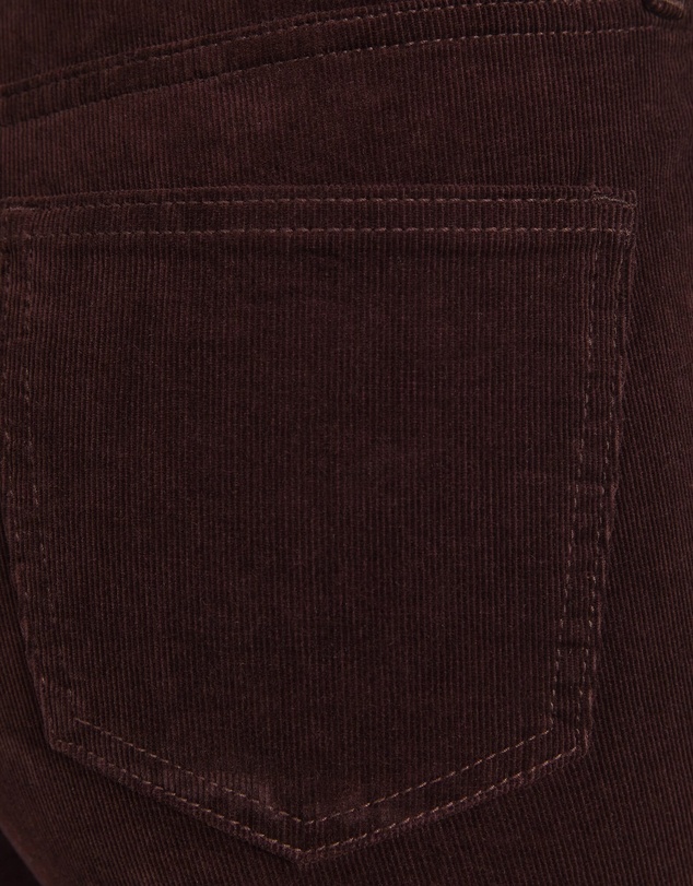 Sportscraft - Cleo Straight Cord Jean