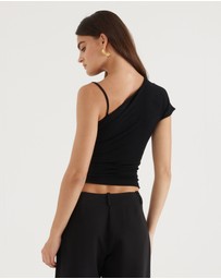 Madison The Label - Charlotte Top