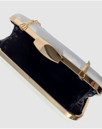 Izoa - Zara Clutch