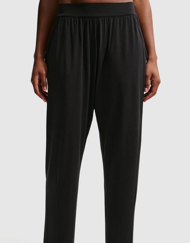Nike - Zenvy Loose Mid-Rise Pants
