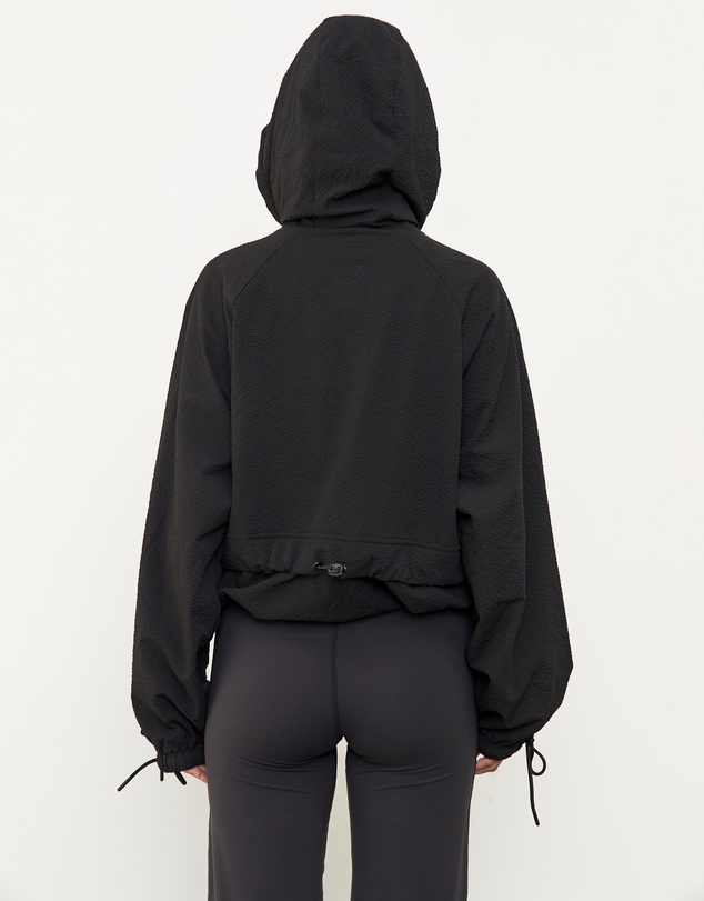 Pinky & Kamal - Waterproof Gortex Jacket