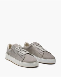Aquila - Odin Nubuck Sneakers
