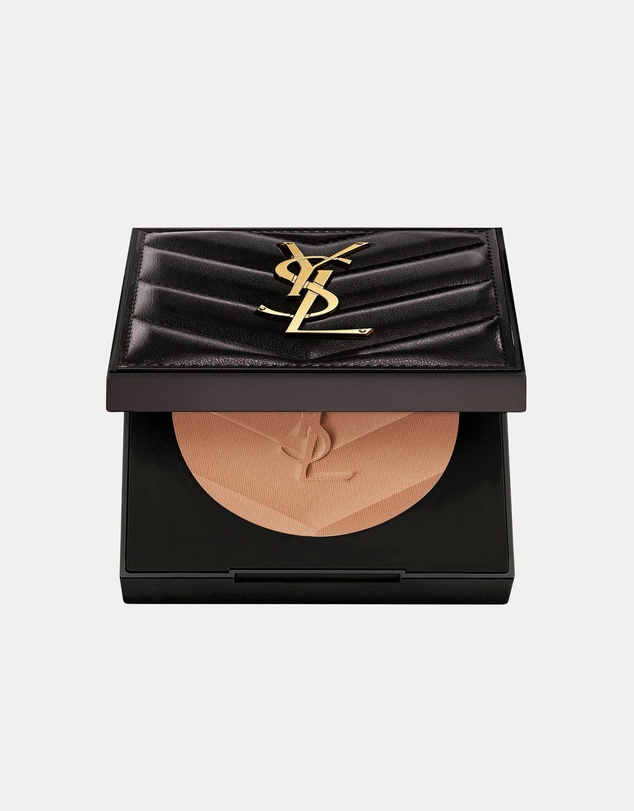 Yves Saint Laurent - All Hours Setting Powder
