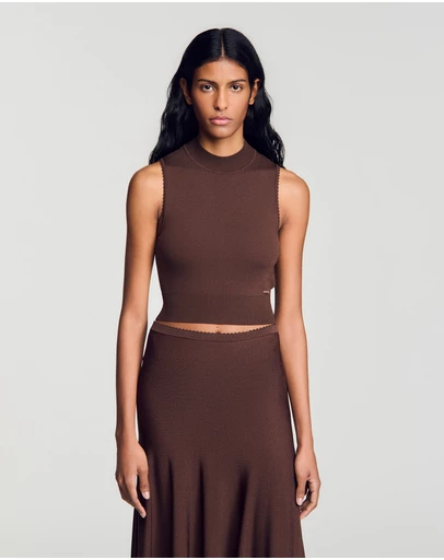 Sandro - Giovi Sweater