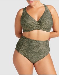 Artesands - Onda Perspective Goya G Cup Underwire Swim Bra