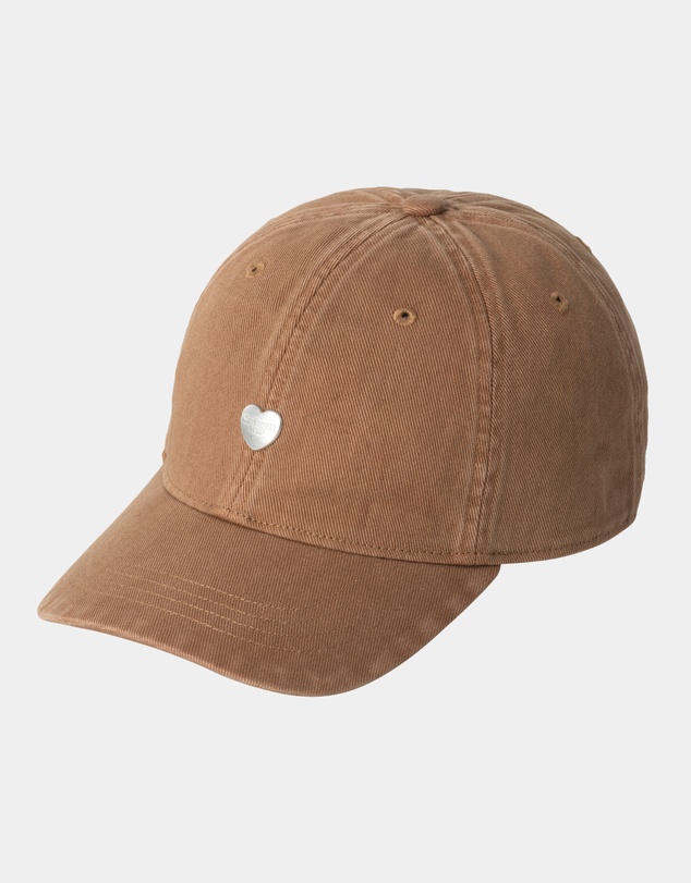 Carhartt WIP - Heart Metal Cap
