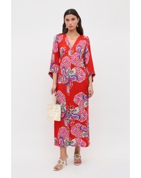 Rixo - Dahlia Dress