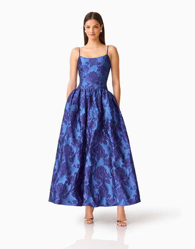 Elliatt - Sorelle Maxi Gown