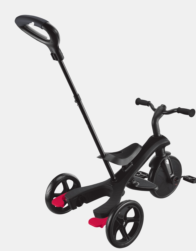 Globber - Explorer Trike 4in1