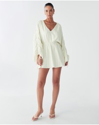 BWLDR - Wright Mini Dress