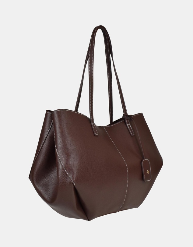PETA AND JAIN - WILLA TOTE WITH HANGOFF BAG