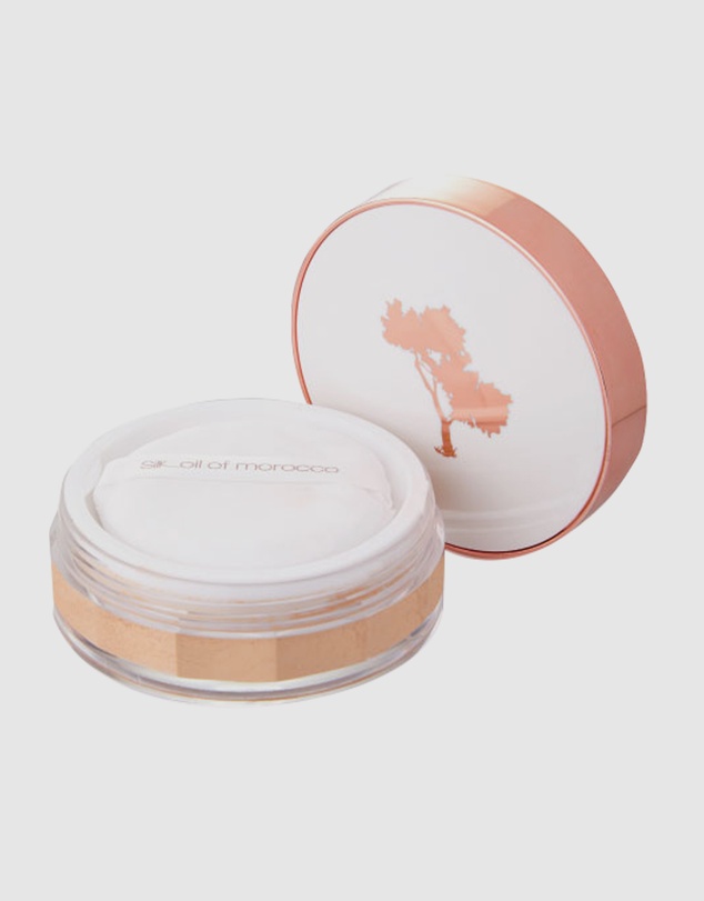 Silk Oil of Morocco - Argan 7-in-1 Bronzer - Light