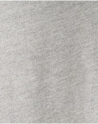 Bassike - Wide Leg French Terry Pants