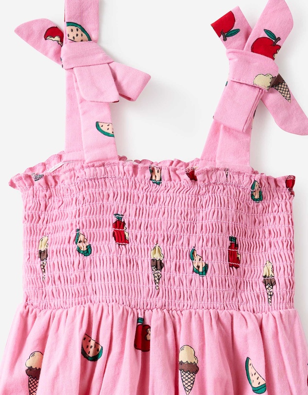 Cotton On Kids - Cassie Bubble Bubbysuit
