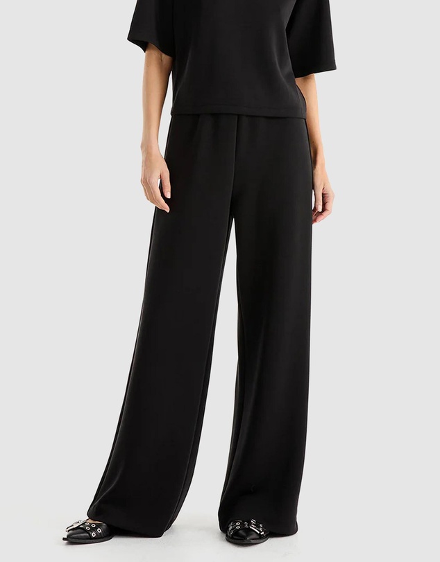 ENA PELLY - Relaxed Jersey Modal Pants