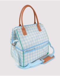 The Somewhere Co - Blueberry Cooler Bag