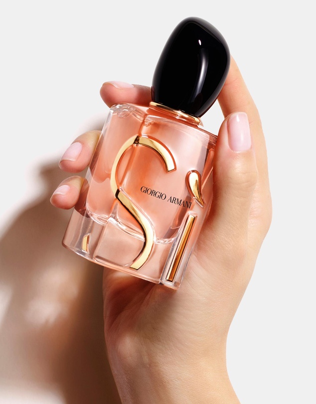 Giorgio Armani - Si Eau De Parfum Intense 30mL