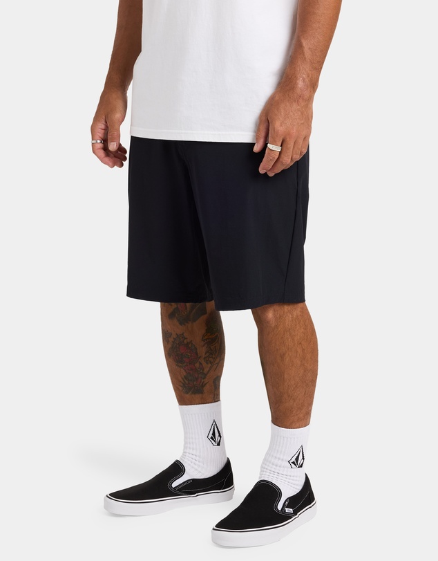 Volcom - Mens Frickin Cross Shred 20