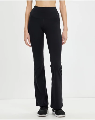 Nike - Zenvy Dri-FIT High-Waisted Flared Leggings