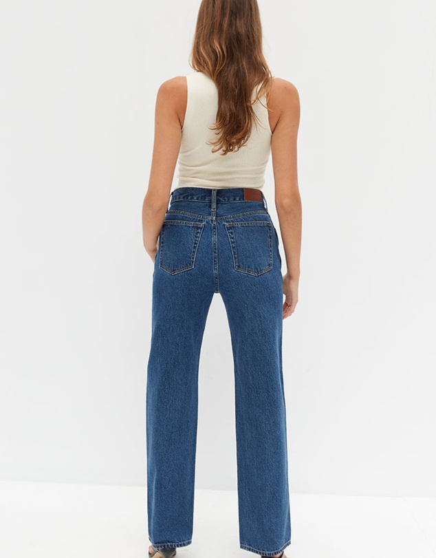 Style Addict - Knit Charlotte Top